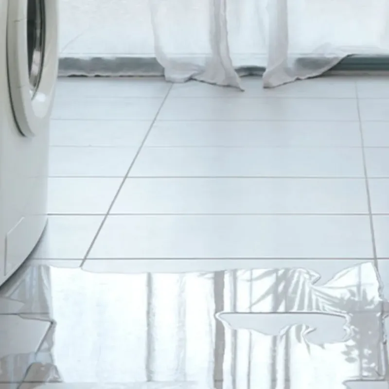 Appliance Leak Cleanup in Mecca, CA
